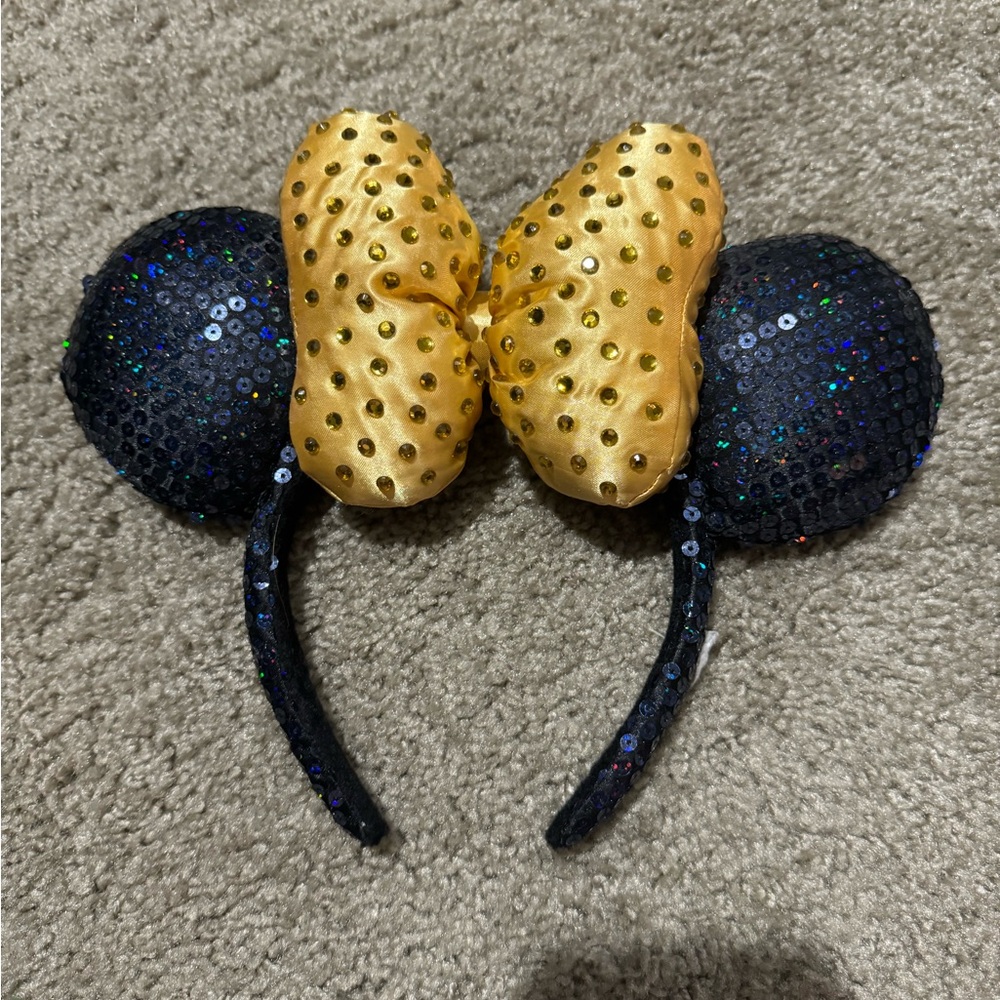 Disney Ears
